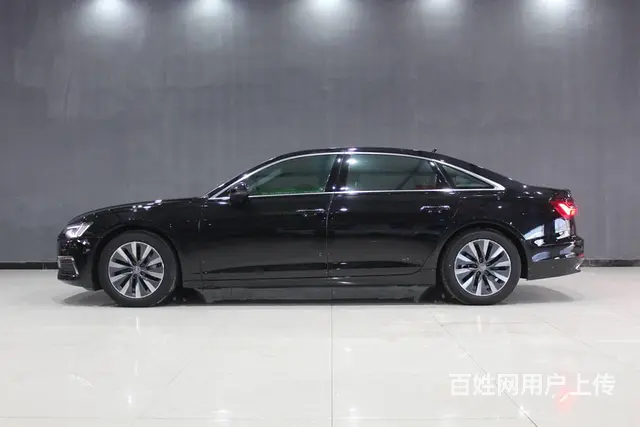 【搞定了！】奥迪A6L 2021款 45 TFSI 臻选致雅 - 图片 3