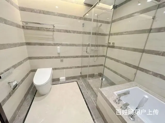 东辰雅园 2室2厅1卫 配套齐全 南北通透 精装修 拎包入住 - 图片 5