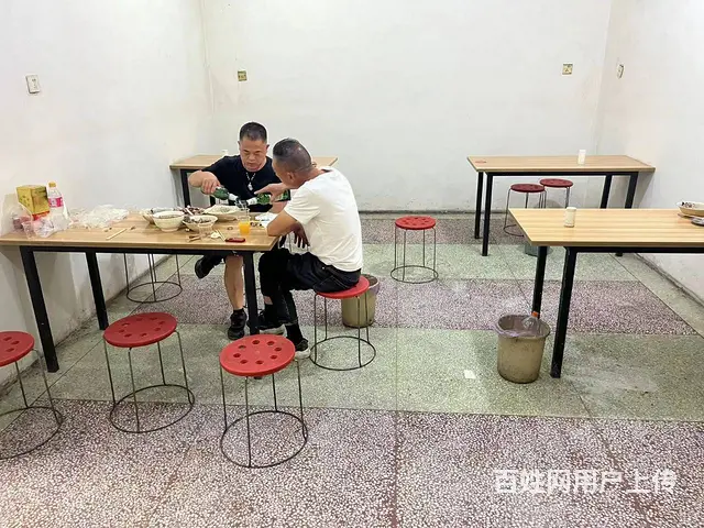 （徐州找店网）新沂四华里餐饮早餐店转让 - 图片 2