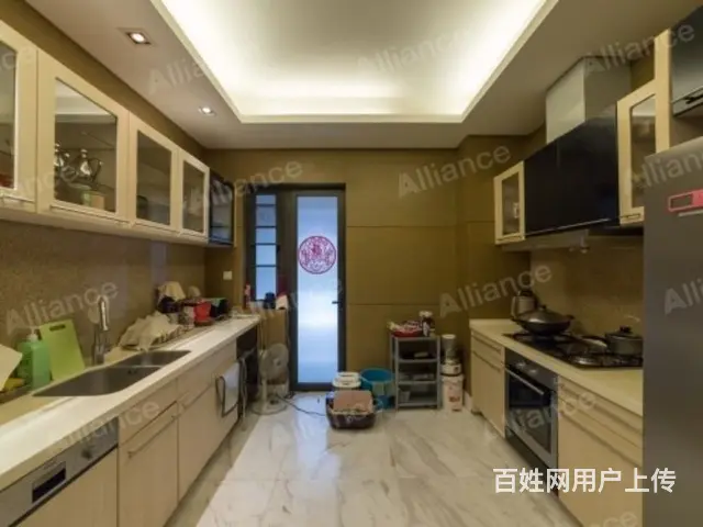 华发世纪城一期别墅，家私家电齐全，看房方便 - 图片 2