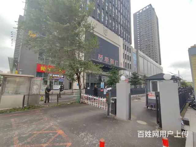 和平区 三好街丨华强广场A座丨135平丨开间丨开发商出售丨5 - 图片 5