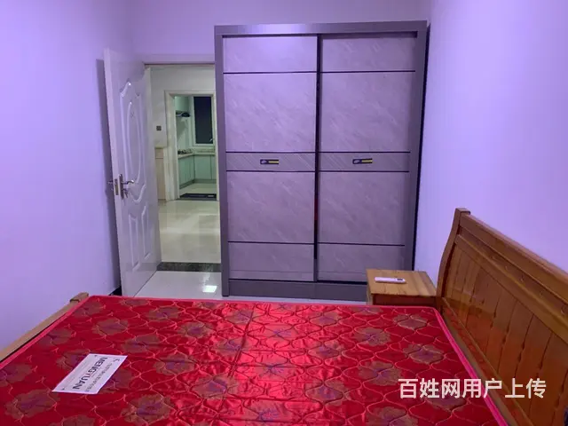 贾汪青山泉华美小区精装出租 - 图片 4