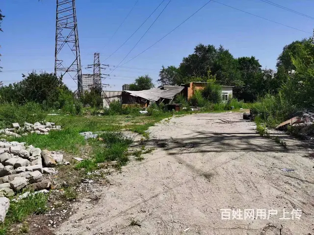 场地    出租 - 图片 1
