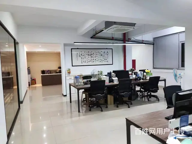 （速转店）写字楼出租 交通便利 地理位置好适合办公教育培训等 - 图片 1