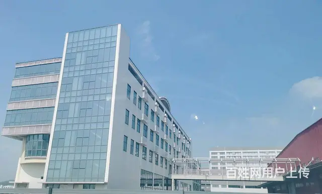 珠海金水湾占地50畄建筑42000平独院厂房出售 - 图片 3
