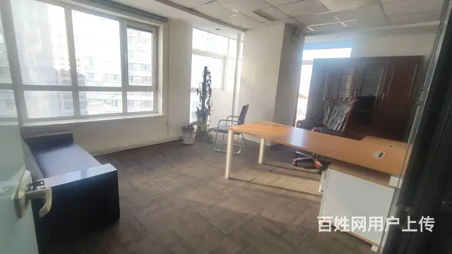 北站丨太平洋大厦丨189平带家具丨12万含物业丨金利 新地 - 图片 1