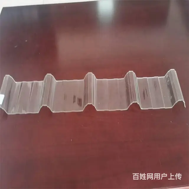 东营广饶pc波浪瓦广饶840波浪瓦1050波浪瓦 - 图片 3