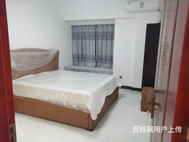 昶兴万璟城(南区) 3室2厅2卫 电梯房 南北通透 精装修 - 图片 3