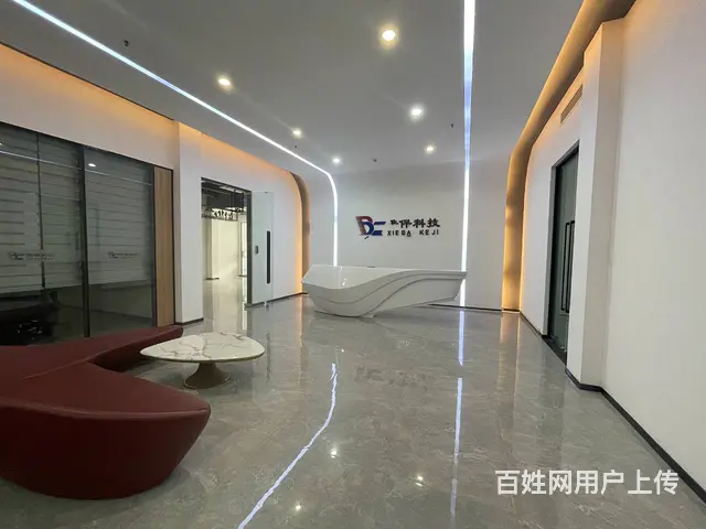 11号线赤沙站地铁口物业 带装修办公室 - 图片 5