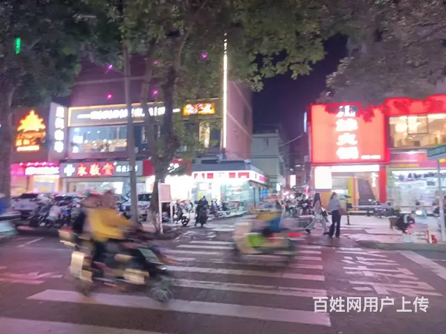 （51旺铺推荐）青年路白龙市场30平旺铺出租 - 图片 3
