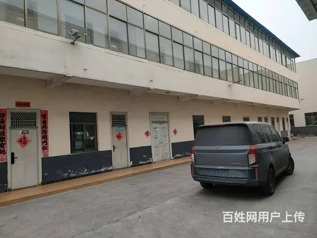 （徐州找店网）刘集镇张集矿厂房出租 - 图片 8