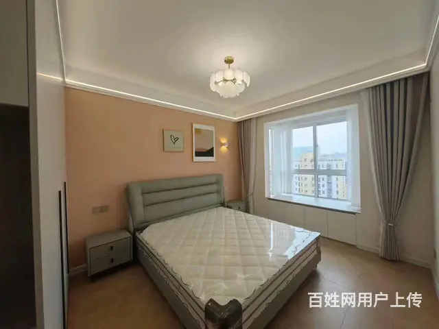 首付5万磬云南路小区豪华装修好房急售 - 图片 3