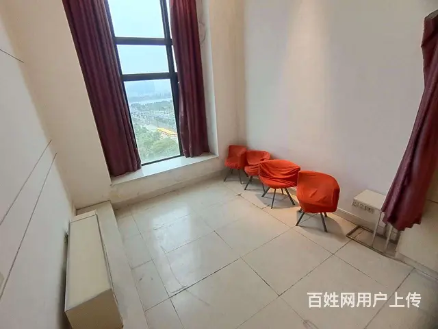 华发商都旁 华发新城复式 精装 给你一个温馨的家 - 图片 2