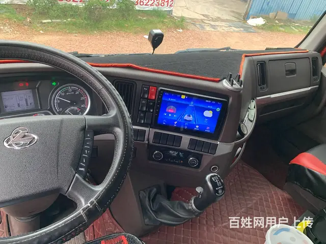 东风 其他 厢式货车 国5 - 图片 7