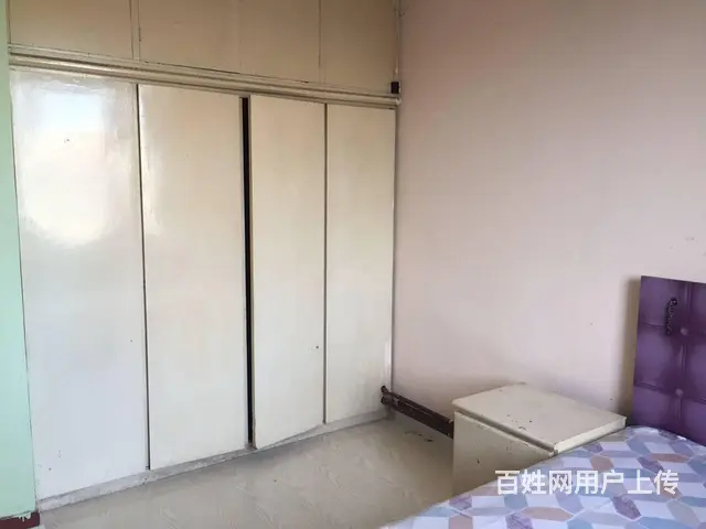 近中街恒隆广场，千德小区 两室整租，950元/月，包WiFi - 图片 3
