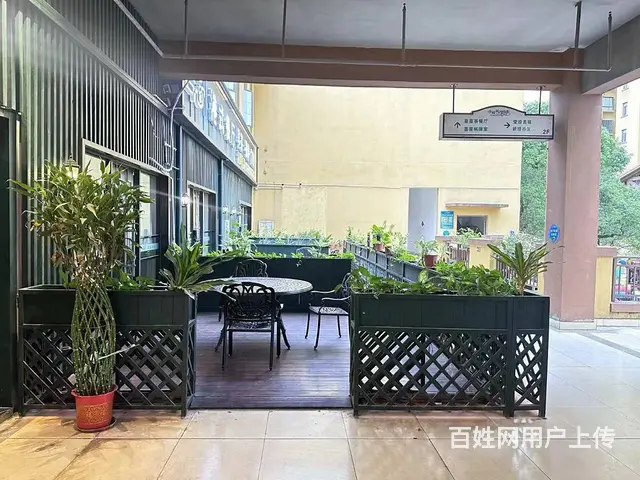 （51旺铺推荐）海垦路1300平临街茶餐厅整体转让 - 图片 11