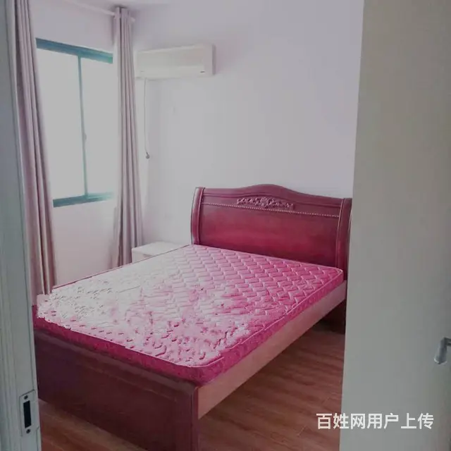 市中心智华大厦武商旁边 普通住宅2厅 中等装修 - 图片 5