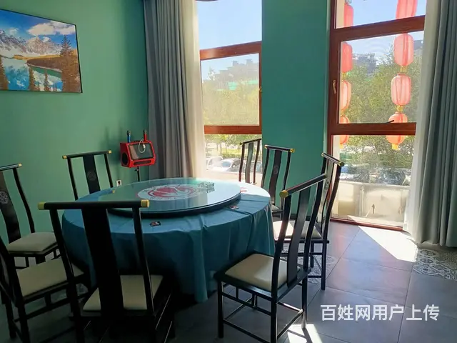 C11025位于昌吉市石河子西路嘉顺小区附近临街门面出租 - 图片 6