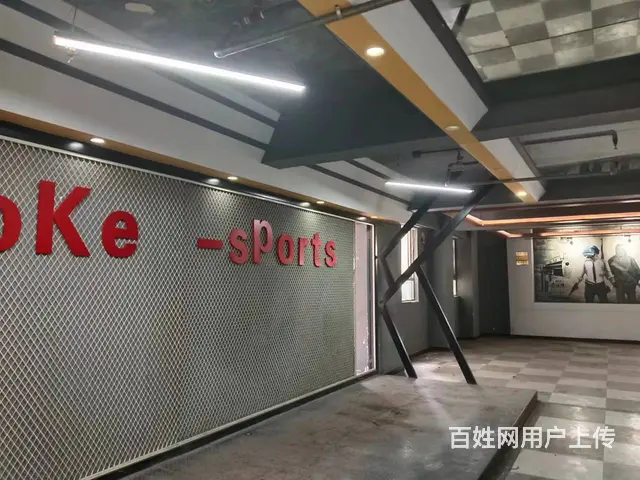 （51旺铺推荐）国贸京华城对面480平沿街铺面出租 - 图片 7