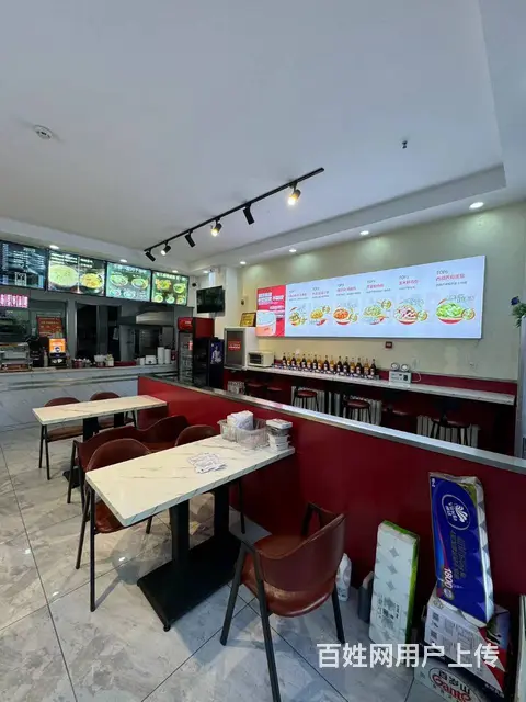 【搞定了！】南岗哈西永丰大街151号 早餐店出兑 快餐店转让 - 图片 7