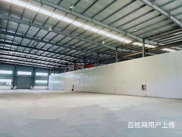 花桥仓库出租 - 图片 1