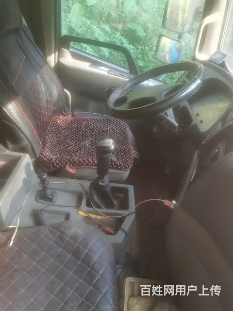 湖北大运 风度 自卸车 国4 - 图片 3