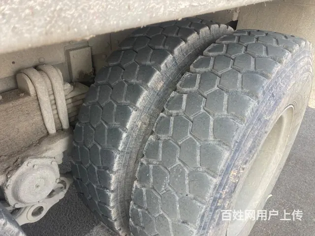 东风 自卸车 国5 - 图片 7