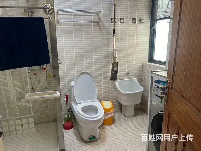 【搞定了！】金鸡花园(武进) 普通住宅2厅 中等装修 - 图片 6