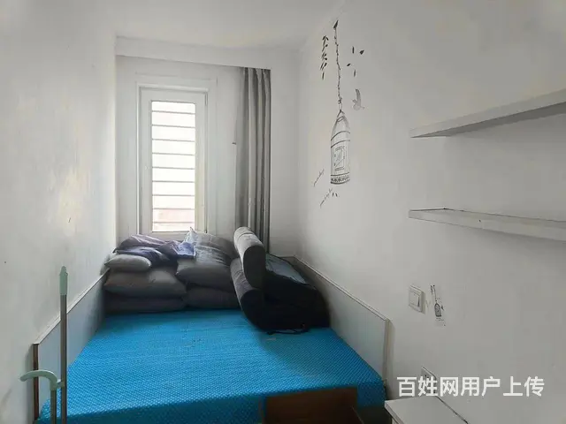 宏运一期，22楼，小两室，精装 - 图片 5