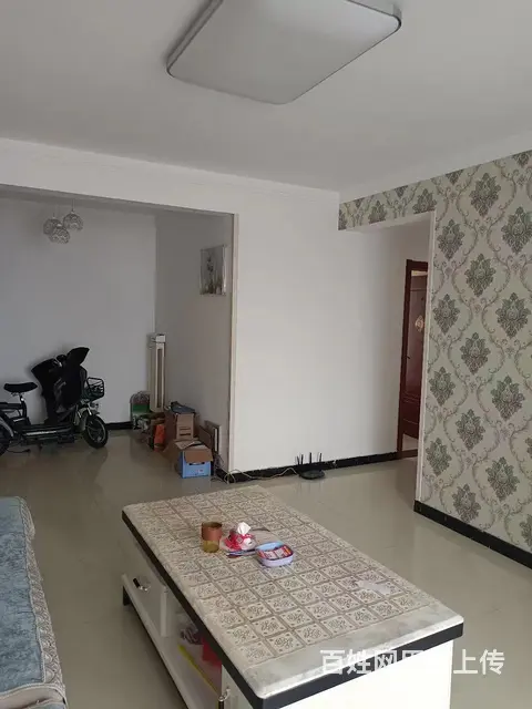 永康水印精装修三居室79万 普通住宅 精装修 - 图片 2