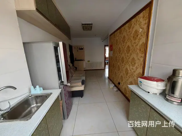 出售 ​二看景泰小区3楼58平12.6，南北通透，带家具家电 - 图片 2