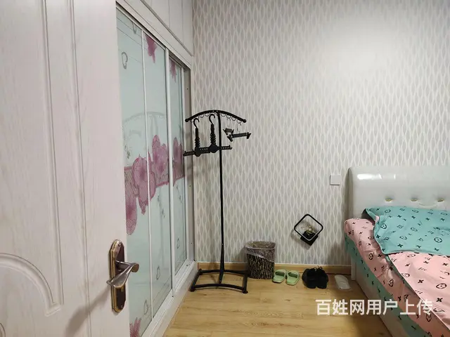 稀缺户型楼层，竹林佳苑对面，一楼，精装 - 图片 3