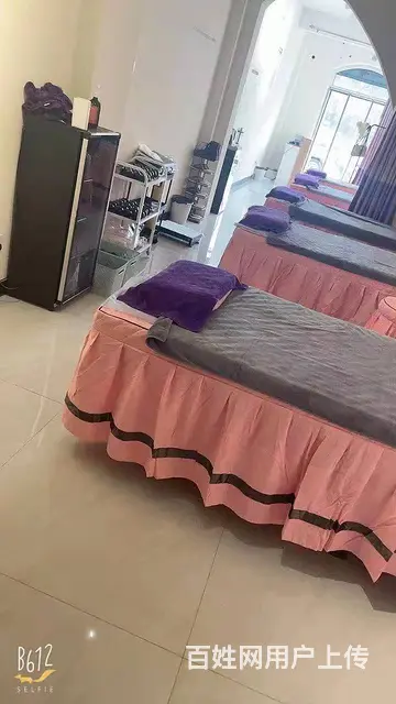 商家必争之地 营业中美容店 生意稳定 接手即可盈利 - 图片 7