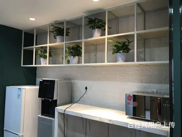 武侯区写字楼地址挂靠解异常小办公室配合检查 提供租赁合同产权 - 图片 4