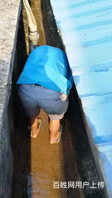 商洛本地防水门店,专业防水补漏堵漏1127 - 图片 1