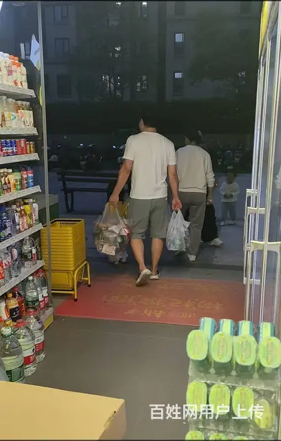 雨花区金地铂悦商业内街连锁零食超市低价转让 9668 - 图片 4