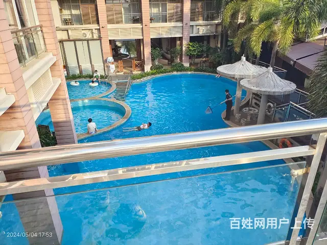 （51旺铺推荐）皇马假日游艇度假酒店出租 - 图片 8