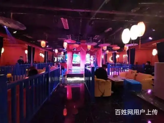 仁怀方圆荟酒吧转让 - 图片 1