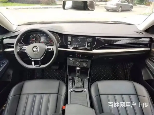 大众 帕萨特 2019款 1.4TSI 双离合 280TSI - 图片 6
