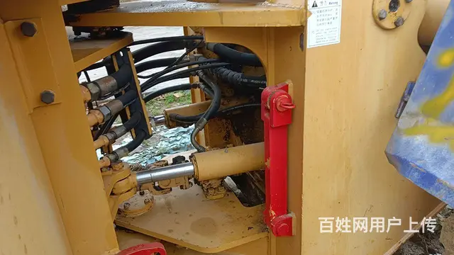 九成新，全车原版，没动一个罗丝 - 图片 4