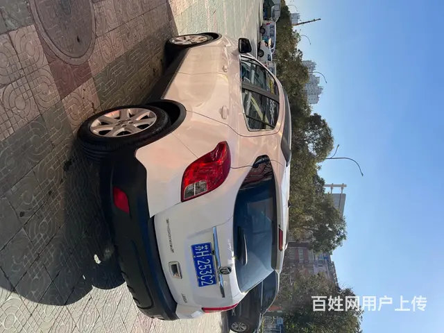别克 昂科拉 2014款 1.4T 手自一体 两驱都市精英型 - 图片 7