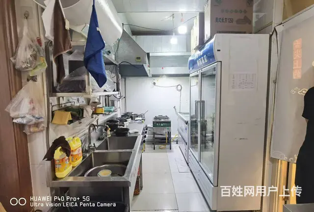【搞定了！】特色重庆鸡公煲出兑 餐馆快餐店出兑转让 - 图片 6