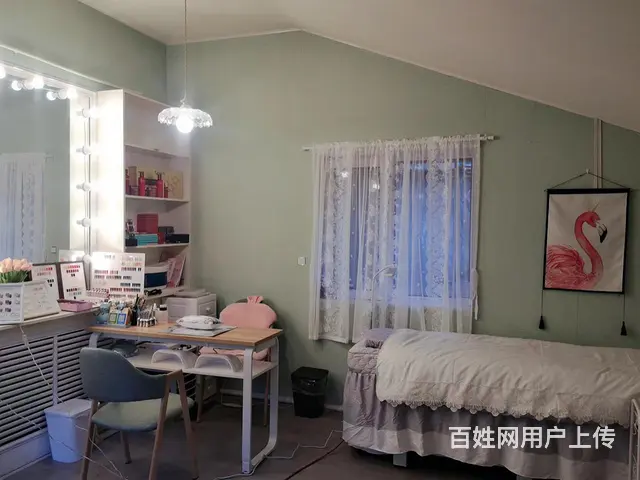 步行街七小附近正在经营美甲店低价外兑 - 图片 2