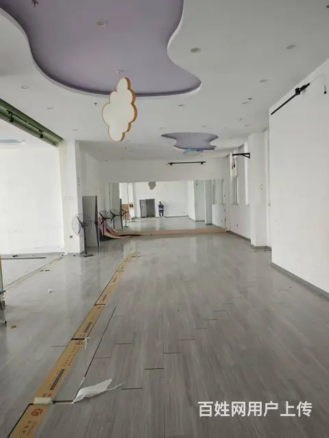 （烟台旺铺）开发区佰和悦府东门商铺出租 - 图片 2