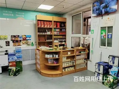 天津街文庙早市160平一层烤肉店出兑 - 图片 3