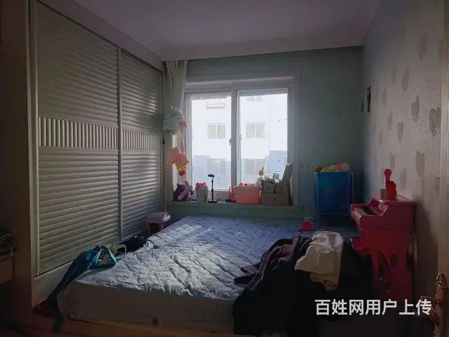 城南新苑3楼68平两室阴阳格局 - 图片 7