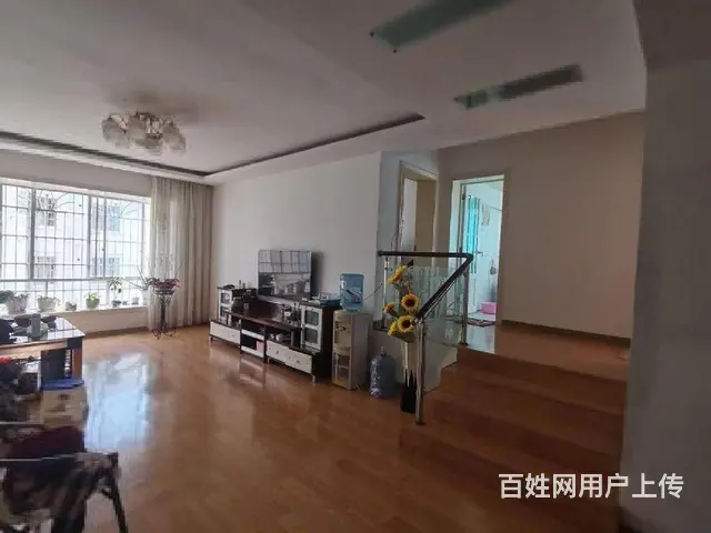 新时代花园A区 138平 3室2厅2卫 采光好 - 图片 4
