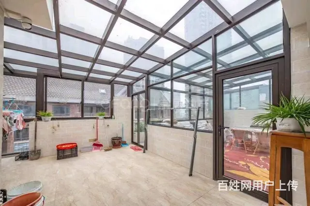 泰盈八千里带电梯洋房，豪华装修，拎包即住 - 图片 2