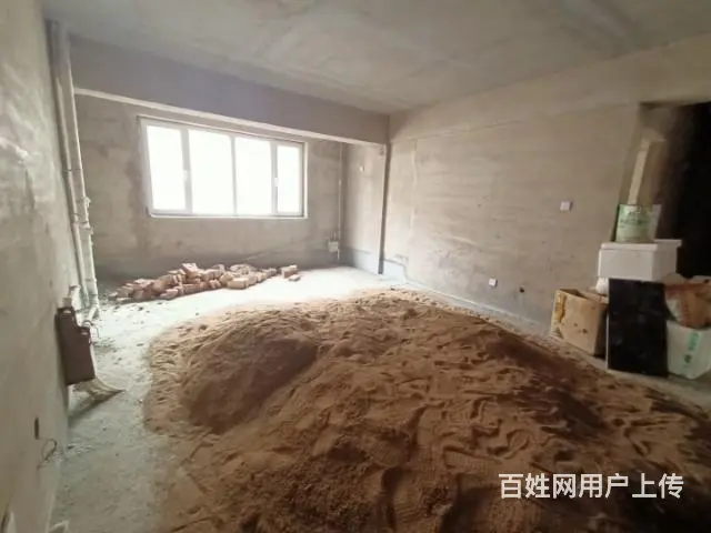红旗路小学，三中六中联盟，三楼带平台多套抵账房 - 图片 3