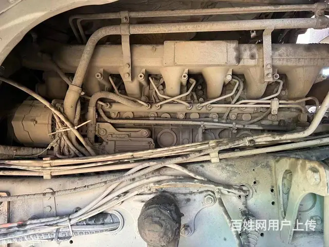 2017年欧曼ETX自卸车，精品车况 - 图片 9